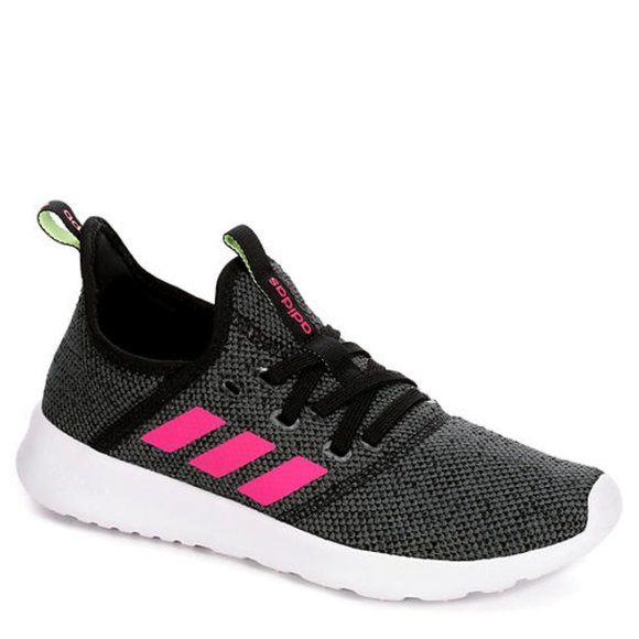 adidas girls cloudfoam